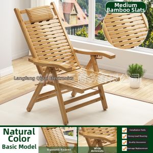 Adjustable Rocking Comfort Lounge Chair