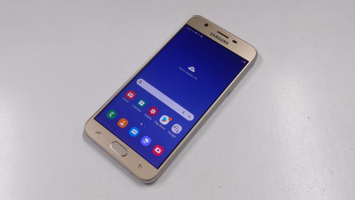 Samsung Galaxy J7 orders (2018) unlocked