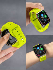 Huawei Fit3 Silicone Sport Watch Band Replacement Strap for Men And Women Suitable for 3rd Generation Models New Summer Style