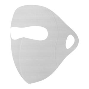 KEKESHANGJIA | UPF50+ Collagen Sun Protection Face Mask with Eye Protection 3D