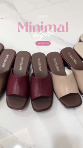 #928 #รองเท้าส้นสูง ไม่เมื่อย ไม่ตกเทรนด์ ดูแพงแบบไม่พยายาม คุมโทนทุกลุค โดดเด่นทุกสี เก๋มีสไตล์