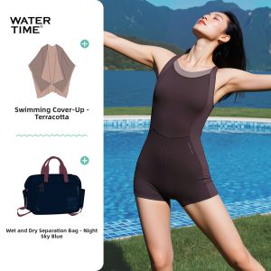 WATERTIME | Womens Swimming Swimsuit