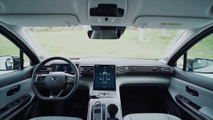 COD Mijia Pompa Angin Digital Portable Compressor Electric Air Pump 2 - MJCQB06QW