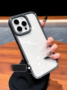 DAIMANG | Anti-yellowing Full-coverage Protective Case for iPhone 16 Pro Max