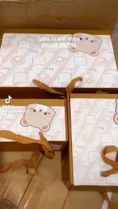 Siêu Sale - Bát Ăn Cơm Bát Chè Đĩa Sứ Chén Dĩa Sứ Dễ Thương Cute Decor Cao Cấp dáng vuông tròn Gấu Đáng yêu xinh yêu