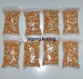 jagung kuning pipil kering berat 50 gram. 