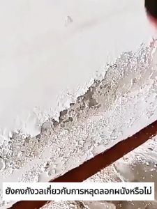 🔥 วอลเปเปอร์ 3D สต็อกในไทย 🔥 ประกอบเหมาะสำหรับผนังใดๆ ความละเอียด 75*280 วอลเปเปอร์ผนังห้องติดห้องครัว สติ๊กเกอร์ ตกแต่ง เคลือบ PVC กันน้ำกันเชื้อรา คุณภาพสูง ความเรียบเนียน ราคาที่สะดวก