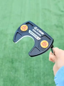 CGB Golf Putter TP COLLECTION Right hand putter 33-35 inches shaft Putter