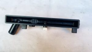 Lower Tank Radiator Hyundai Verna 1999 UP - 7904