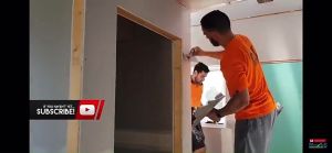 เกรียงยิปซั่ม กะบะ 30 ซม.x30 ซม. ฝ้า อูมิเนียม เกียงฉาบฝ้า เกียงฉาบฝ้า เกียง เกียงฉาบ ทุกอุปกรณ์