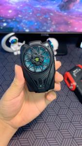 EX2GO Wireless Mobile Phone Radiator Mobile Phone Cooler Cooling Fan Radiator