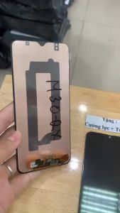 màn hình tương thích samsung M30 / M30S / M21/ M31 mã QX