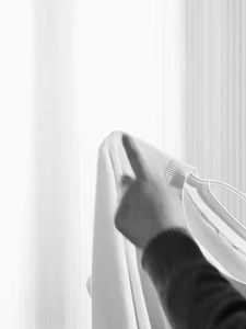 XUANG | Anti-shoulder-mark Anti-slip Large Clothes Hanger