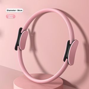Beginner Friendly Slimming Pelvic Floor Exercise Ring