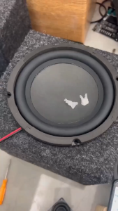 (2 ตัวเลือกให้เลือก)COD 6.5 นิ้ว 4Ω 100W ดอกซับ 6.5 นิ้ว ลําโพง 4นิ้ว ดอกซับ 4Ω 20W ลำโพง ดอกเบส 6.5 นิ้ว subwoofer เครื่องเสียงรถยนต์ ( 1ดอก )