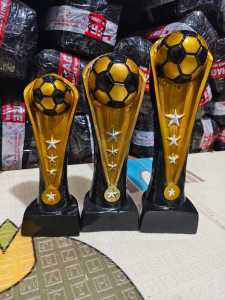 piala/teropy bola futsal.1set