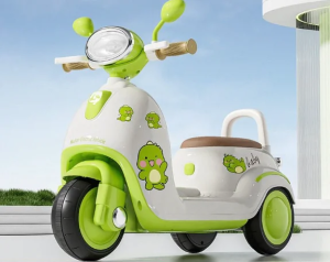 BONINGYU | Electric Rideable RC Toy Car