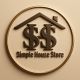 Simple House Store