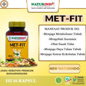 Obat Metabolisme Tubuh & Suplemen Susah Tidur Malam Insomnia
