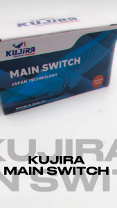 AM Kujira Main Switch for YAMAHA MIO SPORTY - Motorcycle Single Ignition Switch