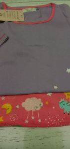 SETELAN ANNE CLAIRE ANAK CP SHY UNICORN