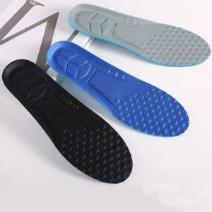 PREMIUM INSOLE SEPATU PRIA DAN WANITA BAHAN LEMBUT RINGAN ANTI BAKTERIAL SOL SEPATU ALAS SEPATU PRIA DAN WANITA IMPORT Aksesori Sepatu Insoles Dan Heel Pads Varian Ukuran 35-45 - Lazada