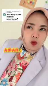 Pelumas Lembut untuk Kulit: SWEETS SECRET FRUIT FLAVOUR