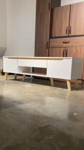 Kitchen Cabinet Almari Dapur Kabinet Laci Storage Cabinet Dining Cabinet Phillip