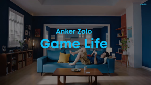 Anker Charger 30W PD GaN Cas iPhone Super Cepat + Kabel USBC ke Lightning Charging Ori Garansi Resmi