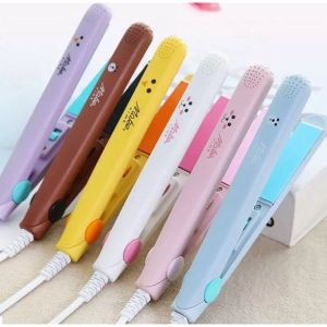 máy uốn duỗi tóc mini