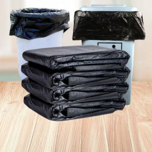 Large Durable Household Trash Bags