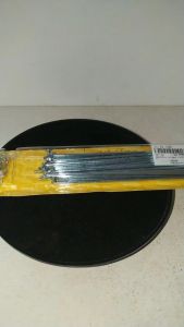 Ruji jari Jari 11-10-159 Aspira Spoke Set  KARISMA(FR) SUPRA FIT TROMOL(FR) SUPRA(FR) LEGENDA(FR & RR) GRAND(FR & RR) GL 100(RR) WIN(FR & RR) Original Murah