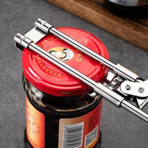 Besee | Dụng Cụ Mở Nắp Chai Đa Năng Dễ Sử Dụng