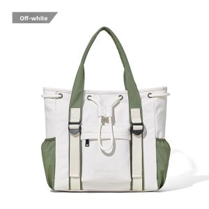 BOSTANTEN | Drawstring Tote Bag for College Students