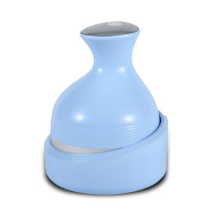 Health Massage Device Electric Rechargeable Scalp Massager Dragon Claw Hand Head Massage Machine Personal Care Equipment