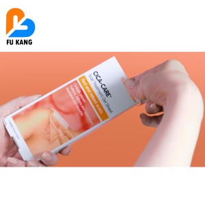 Smith & Nephew CICA-CARE Silicone Gel Sheet | Clinically Proven Scar Treatment | Soften Flatten & Fade | Keloid & Hypertrophic Scars | 12cm x 6cm
