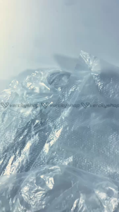 Cover Jok Mobil Disposable Sarung Plastik Transparan Sarung Jok Mobil