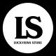 Lucky Rins Store