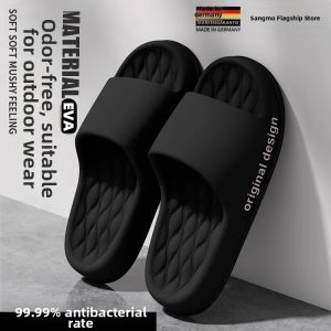 Anti-Slip Odor-Proof Men Slippers