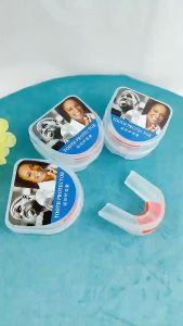 Unik Gum Seal Besar / Pelindung Gigi/Pelindung Gigi Mma/Boxing/Muaythai