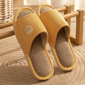 JIFANPAUL | Anti-slip Sweat-absorbing Quiet Slippers