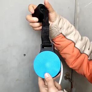 Strong Arm เชือกกายภาพ รวดเร็ว แขน คอ บ่า ไหล่ มาตรฐานด้วยระบบล็อคสองชั้น