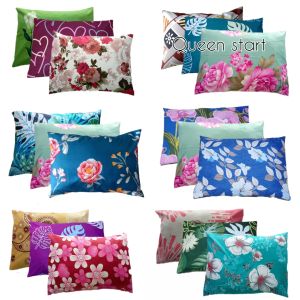 1 KODI SARUNG BANTAL TIDUR CUCI GUDANG