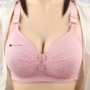 Bra BH FASHION CUP C Fashion Wanita Bra wanita Premium Busa Tipis Tanpa Kawat Sangat Nyaman 3001