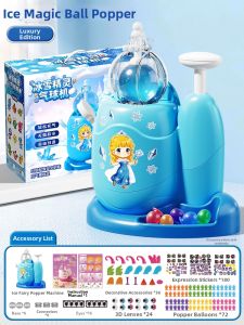 KAKABEIER | Magic Bobble Toy for Girls 6 Years and Up