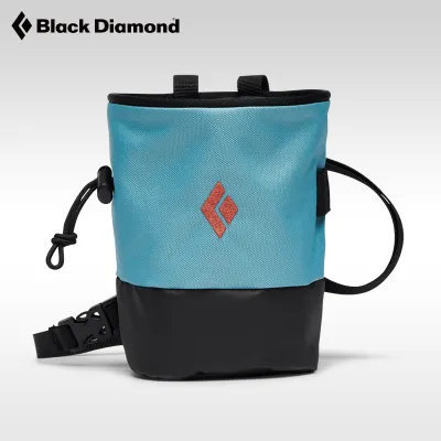 Black Diamond | Anti-slip Climbing Chalk Bag