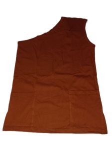 อังสะผ้ายืด (รุ่นเย็บขอบแบบใหม่)