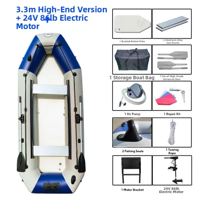 SHENGJIE | Fishing Inflatable Kayak