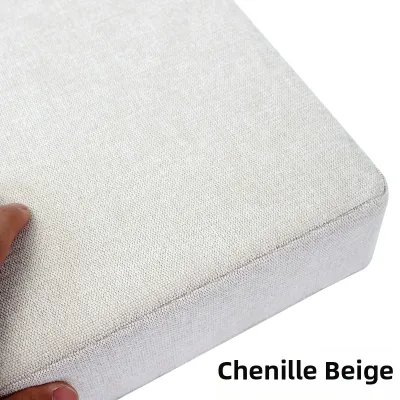 JINTU | High Density Custom Thickening Seat Cushion