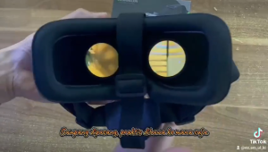 MULKI GRATIS ONGKIR !!! - VR Box Shinecon 3D Virtual Reality Giant Screen Virtual Reality Glasses G10 - COD AN SAJA !!!